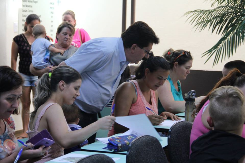 Sorteados no Programa de Interesse Social assinarão contrato nesta quinta-feira